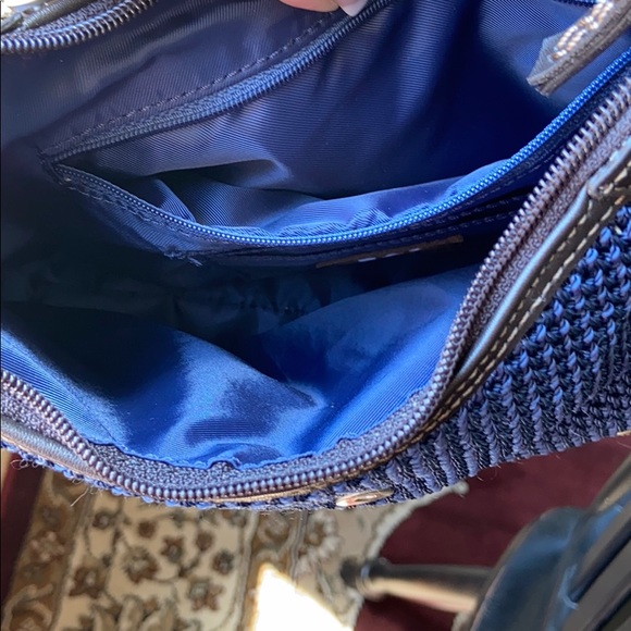 The Sak shoulder **last week available** - Picture 5 of 7